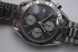 Omega - Speedmaster Date "Reverse Panda" Ref. 3511.50.00