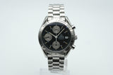 Omega - Speedmaster Date "Reverse Panda" Ref. 3511.50.00