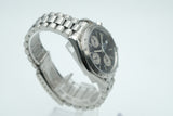 Omega - Speedmaster Date "Reverse Panda" Ref. 3511.50.00