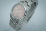 Rolex - Oyster Perpetual Ref. 67480 "Salmon Dial"