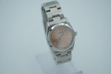 Rolex - Oyster Perpetual Ref. 67480 "Salmon Dial"