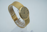 Chopard - Vintage Male Watch Ref. 42554