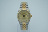 Rolex - Datejust Ref. 16013