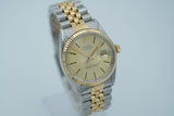 Rolex - Datejust Ref. 16013
