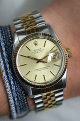 Rolex - Datejust Ref. 16013