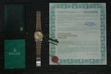 Rolex - Datejust Ref. 16013