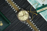 Rolex - Datejust Ref. 16013