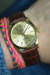 Rolex - Oyster Perpetual Ref. 1002