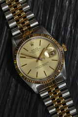 Rolex - Datejust Ref. 16013