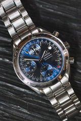 Omega - Speedmaster Triple-Date Ref. 3523.80