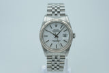 Rolex - Datejust "Full-Set LC100" Ref. 16234