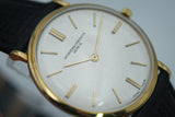 Vacheron Constantin - Patrimony Ultra Thin Ref. 6355