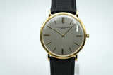 Vacheron Constantin - Patrimony Ultra Thin Ref. 6355