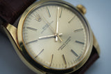 Rolex - Oyster Perpetual Ref. 1002