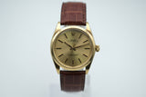 Rolex - Oyster Perpetual Ref. 1002