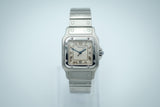Cartier - Santos Galbée Ref. 987901