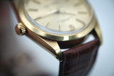Rolex - Oyster Perpetual Ref. 1002