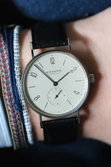 Nomos - Tangente