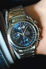 Omega - Speedmaster Triple-Date Ref. 3523.80