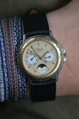 Chopard - Luna D'Oro Ref. 8139