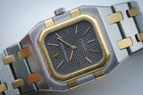 Audemars Piguet - Royal Oak Rectangular Lady Ref. 6010SA