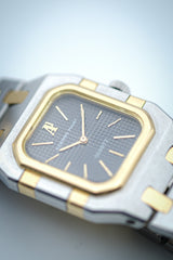 Audemars Piguet - Royal Oak Rectangular Lady Ref. 6010SA