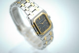 Audemars Piguet - Royal Oak Rectangular Lady Ref. 6010SA