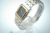 Audemars Piguet - Royal Oak Rectangular Lady Ref. 6010SA