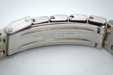 Audemars Piguet - Royal Oak Rectangular Lady Ref. 6010SA