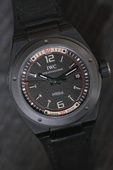 IWC - Ingenieur DLC Coating Ref. IW323401
