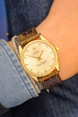 Rolex - Oyster Perpetual Ref. 1003