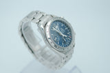 Omega - Speedmaster Triple-Date Ref. 3523.80