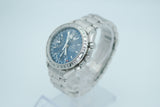 Omega - Speedmaster Triple-Date Ref. 3523.80