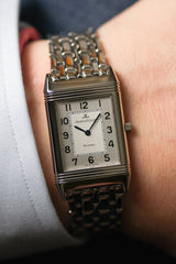 Jaeger-LeCoultre - Reverso Classique Ref. 250.8.86