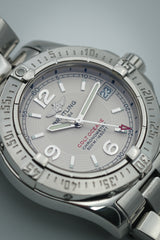 Breitling - Colt Oceane Ref. A77380