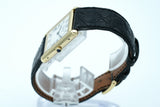 Chopard - Tank 18K Gelbgold Ref. 2221