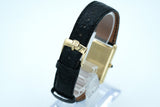 Chopard - Tank 18K Gelbgold Ref. 2221