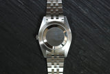 Rolex - Datejust 41 Rhodium Ref. 126334