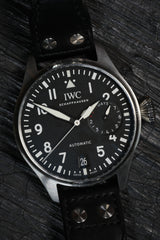 IWC - Grosse Fliegeruhr Ref. IW501001