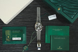 Rolex - Datejust 41 Rhodium Ref. 126334