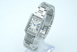 Cartier - Tank Solo Ref. 3170