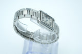 Cartier - Tank Solo Ref. 3170