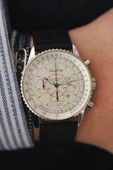 Breitling - Montbrillant Ref. A41330