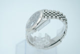 Rolex - Datejust 41 Rhodium Ref. 126334