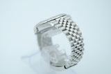 Rolex - Datejust 41 Rhodium Ref. 126334