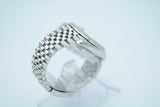 Rolex - Datejust 41 Rhodium Ref. 126334