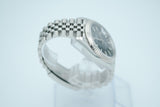 Rolex - Datejust 41 Rhodium Ref. 126334