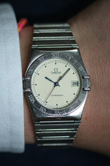 Omega - Constellation Ref. 1510.30