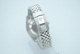 Rolex - Datejust 41 Rhodium Ref. 126334
