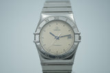 Omega - Constellation Ref. 1510.30